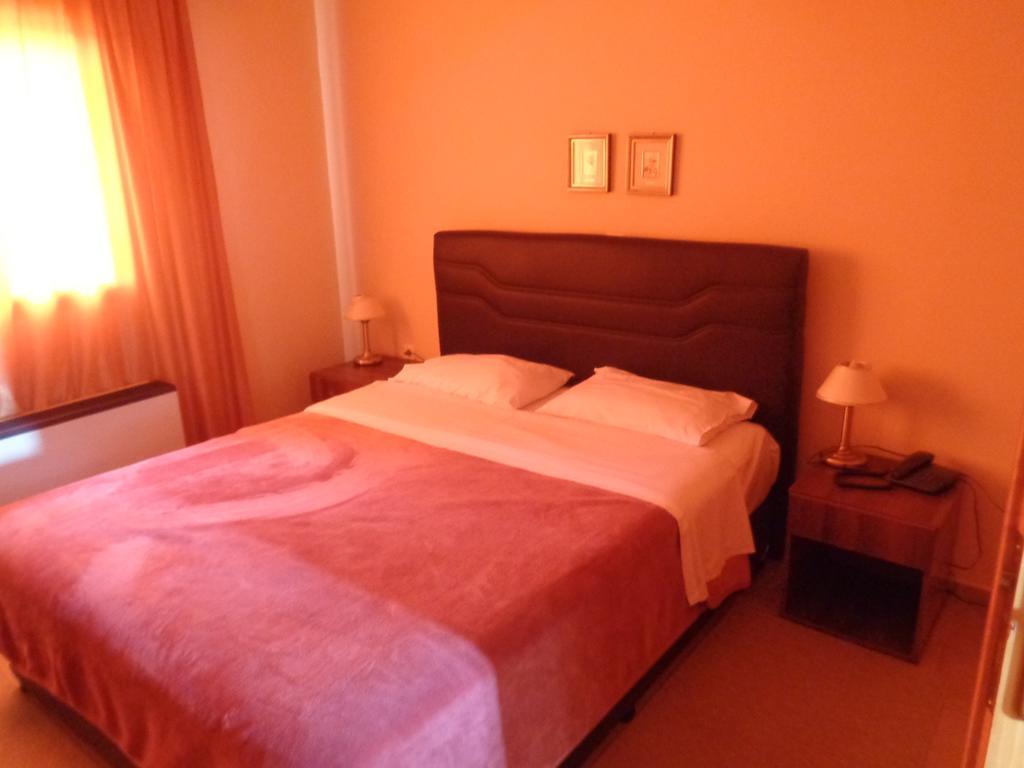 Bell Air Hotel أليكسانثيربوليس المظهر الخارجي الصورة